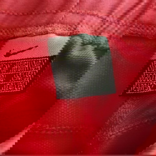 Αθλητικό κολάν Nike XS μεταχειρισμένο, κοραλί