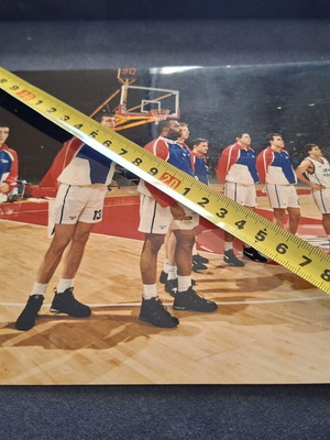 Efes Pilsen Collectible Vintage Photo Used
