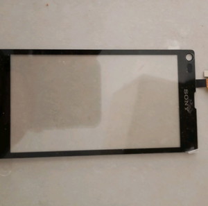 Touch Screen για Sony Xperia C2105/C2104