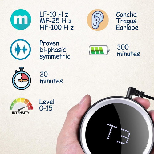 Biothm VNTune EZ stress relief device