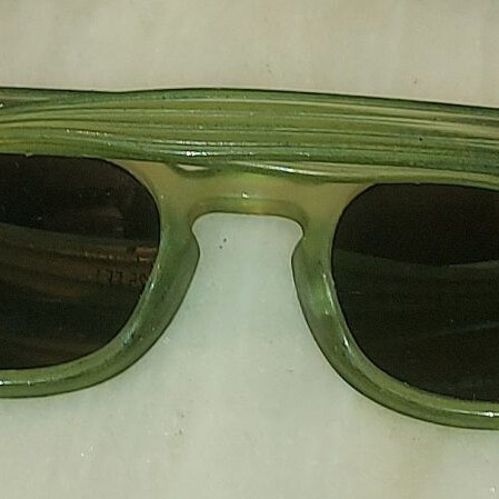 Ray Ban sunglasses used, pack of 5, multicolor