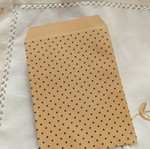 Small envelope new, plain without sticker