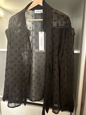 vassia kostara Shirt