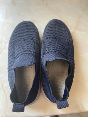 Children's shoes used, size 35, casual
