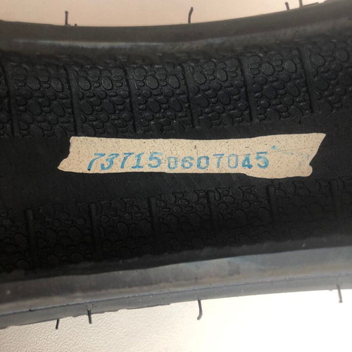 Tubeless tire 70/60-7.5 for Segway ZT3 Pro new
