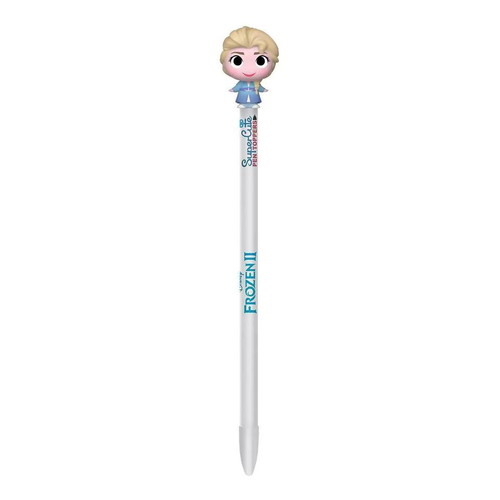 Pop! Pen Toppers Frozen 2 - Elsa new
