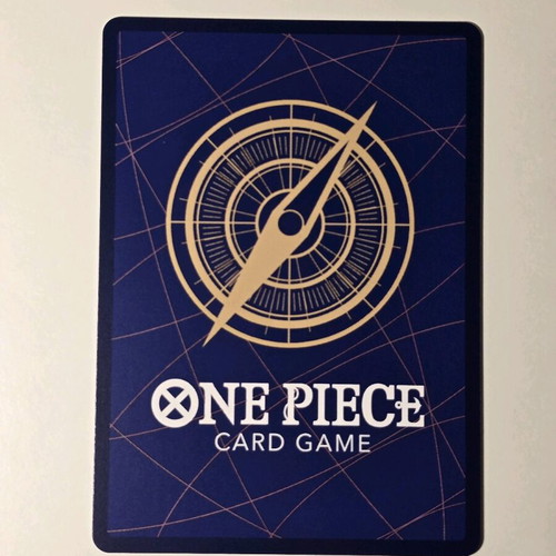 one piece card game ulti OP05 043 Ulti Super Rare Alternative Art One Piece TCG Card OP05 Awakenin main image 0