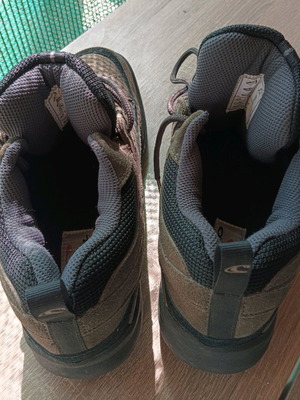 O'Neil No 41 boots like new athletic shoes