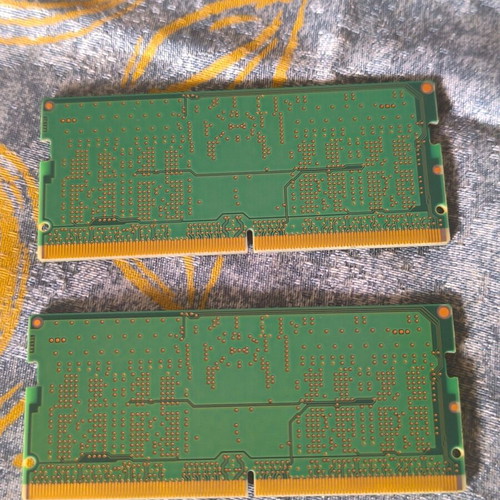Ram Laptop DDR5 16GB (2x8GB) 5600MHz Micron σαν καινούργιο