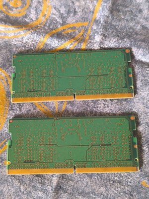 Ram Laptop DDR5 16GB (2x8GB) 5600MHz Micron σαν καινούργιο