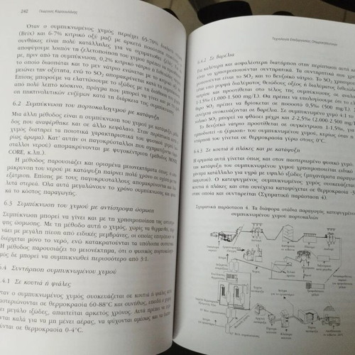 Technology of Fruit and Vegetable Processing book like new
