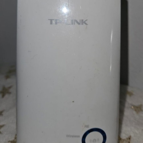 Wi-Fi Extender Wi-Fi Repeater like new
