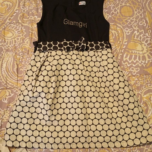Clothing pack for girl 8 years like new