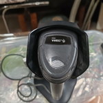 Zebra DS2208 barcode scanner