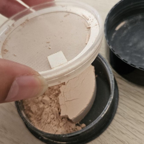 Max Factor powder used, very good condition