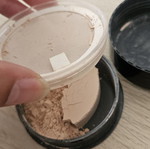 Max Factor powder used, very good condition
