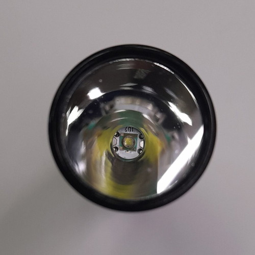 Maglite XL100 LED flashlight like new with 5 modes