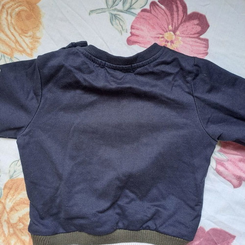 Brum Baby toddler sweatshirt 18 months