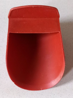 Σέσουλα ξηρών τροφίμων Tupperware