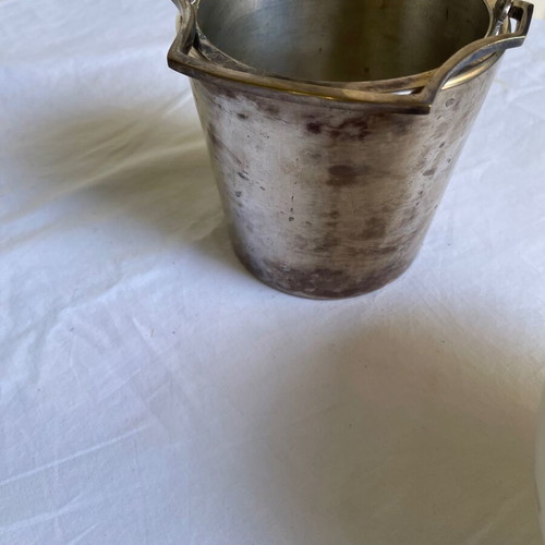 Antique Kitchenware Set