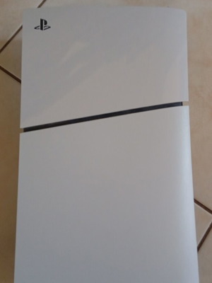 PlayStation 5 (PS5) 1TB like new with 5-year warranty
