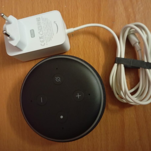 Amazon Bluetooth speaker