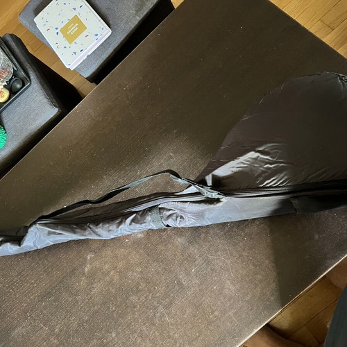 Traditional Saz Long-necked Tambouras Baglama 1.15m with Case
