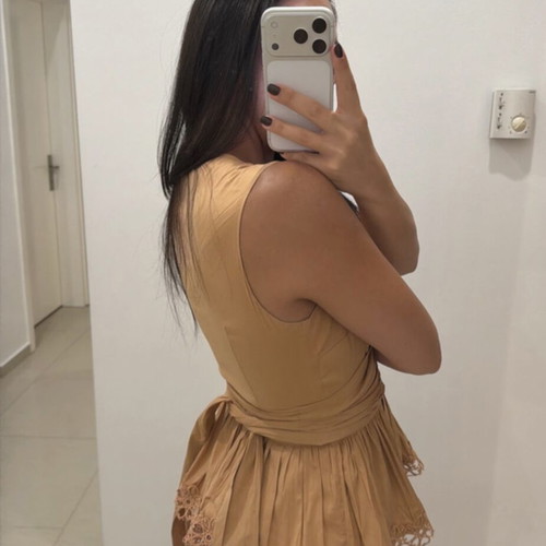 Zini boutique blouse