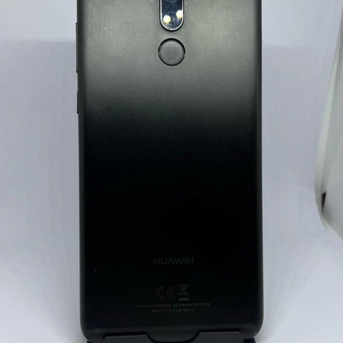 Huawei Mate 10 Lite used with cracked screen and battery replacement needed
