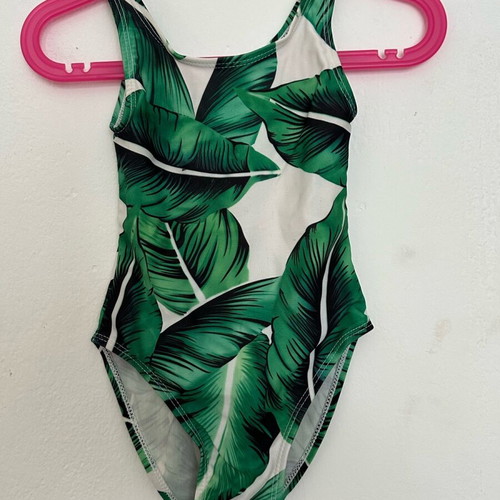 Swimming suit size 3, 98 cm like new
