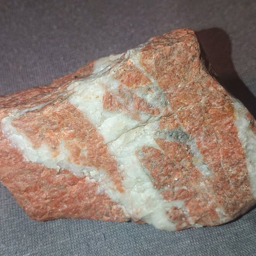 Minerals like new
