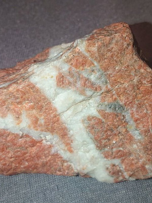 Minerals like new