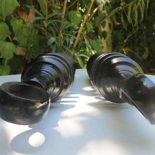 Modenas Kriss - Kawasaki Kaze - Yamaha Moped Motorcycle Suspensions like new
