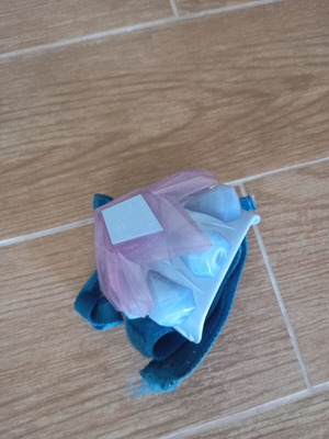 Disney Frozen Ice Projector used