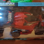 Remote-Controlled Car like new