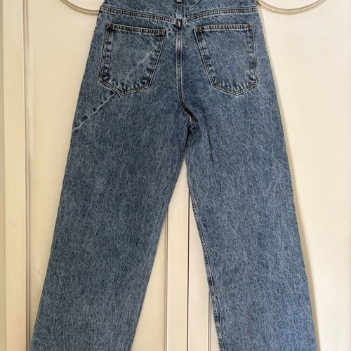Salt & Pepper Natalie medium jeans size 25