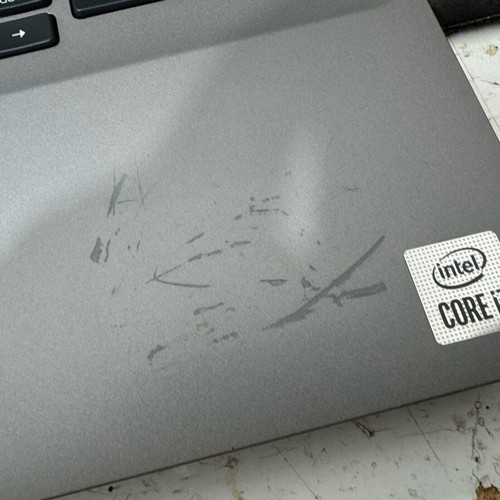 Dell Latitude 5511 i7 10th μεταχειρισμένο, 8GB, 256GB NVMe, Nvidia GeForce MX250