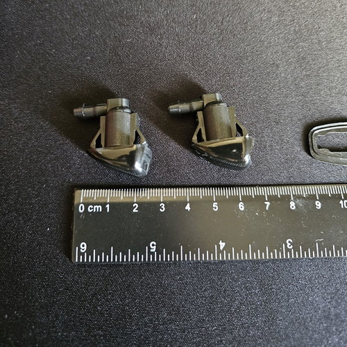 Windscreen Washer Spray Nozzles Set new for cars