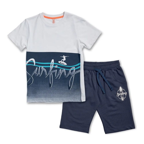 Surfing set for boys size 10 years new
