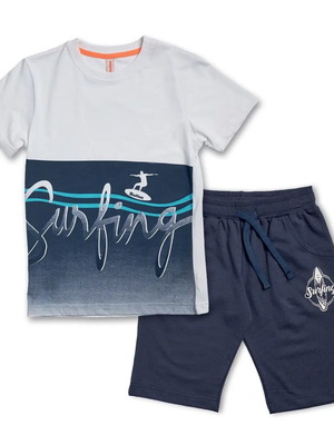 Surfing set for boys size 10 years new