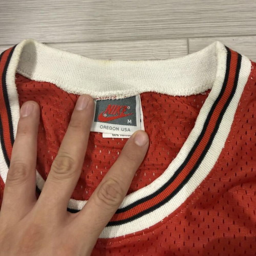 Vintage Olympiacos Basketball Jersey No 5 Sigalas Nike used