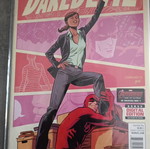 Marvel comics Daredevil #15 new