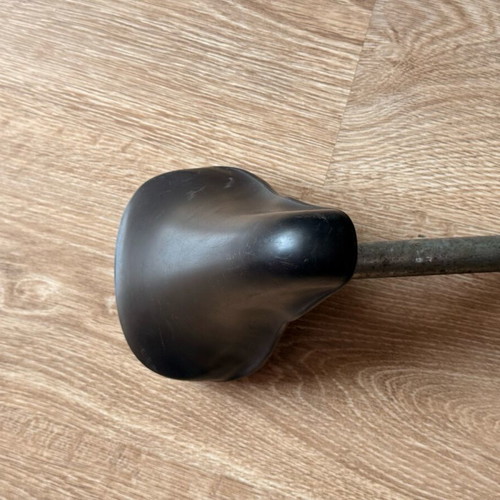 Seat bike road Selle Royal used