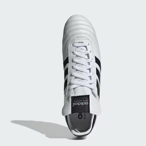 Adidas Copa Mundial football shoes size 44 2/3 new white