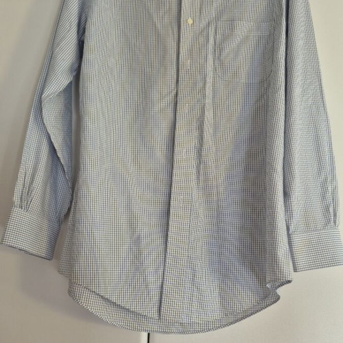 Brooks Brothers men's shirt like new, size M