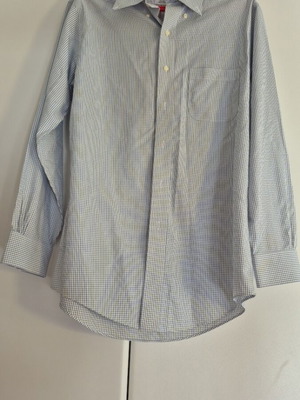 Brooks Brothers men's shirt like new, size M
