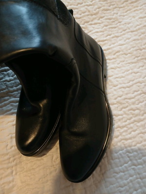 Caprice boots new, black, size 38.5