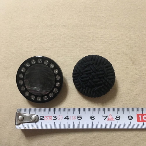 Pins pack of 2