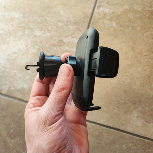 Universal phone holder for car new