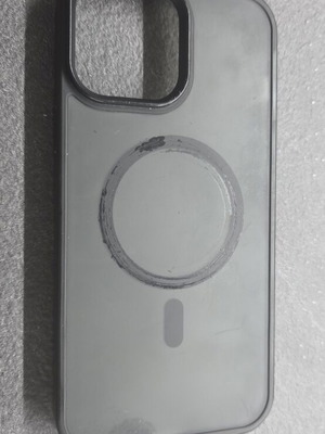 iPhone 13 Pro Max case like new